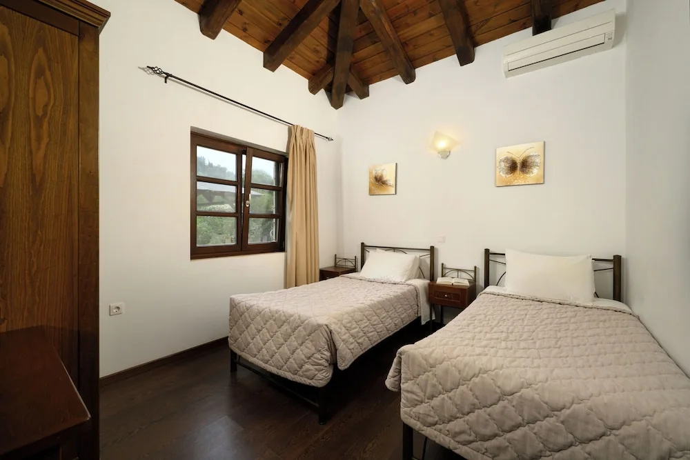 Foto - Mega Lithari Corfu Luxury Villas