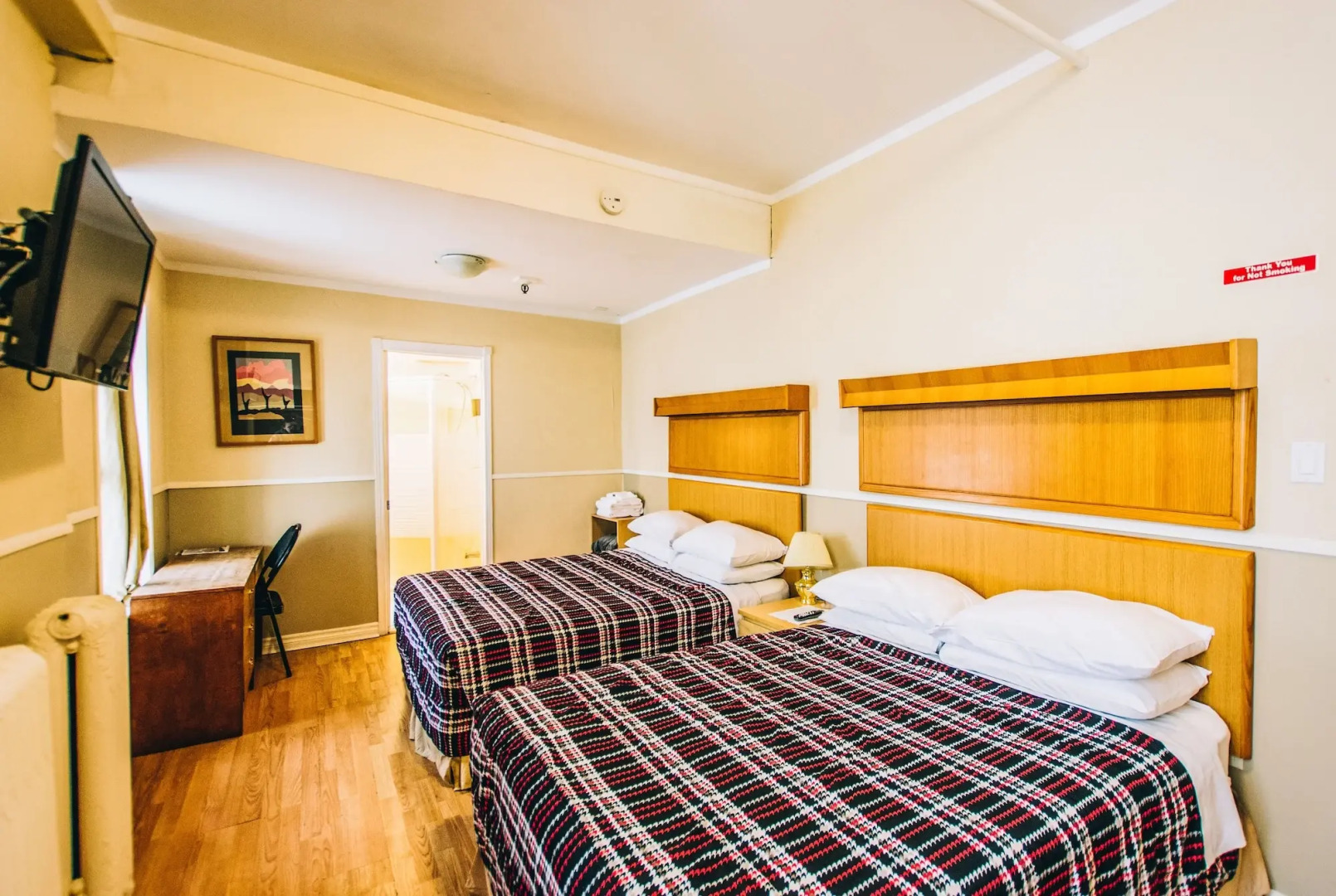 Foto - The Rex Hotel Jazz & Blues Bar