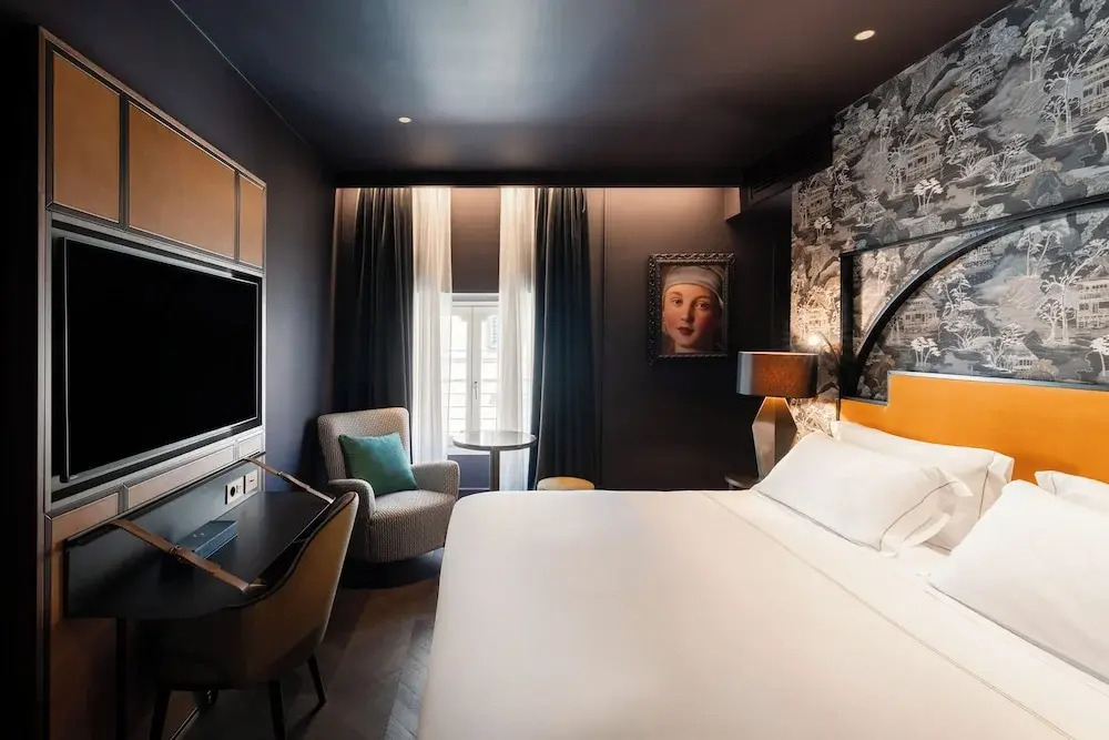 Photo - The Goethe Hotel - Small Luxury Hotels of the World