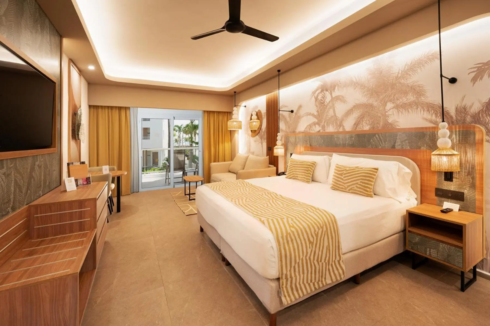 Photo - Hotel Riu Palace Peninsula - All Inclusive