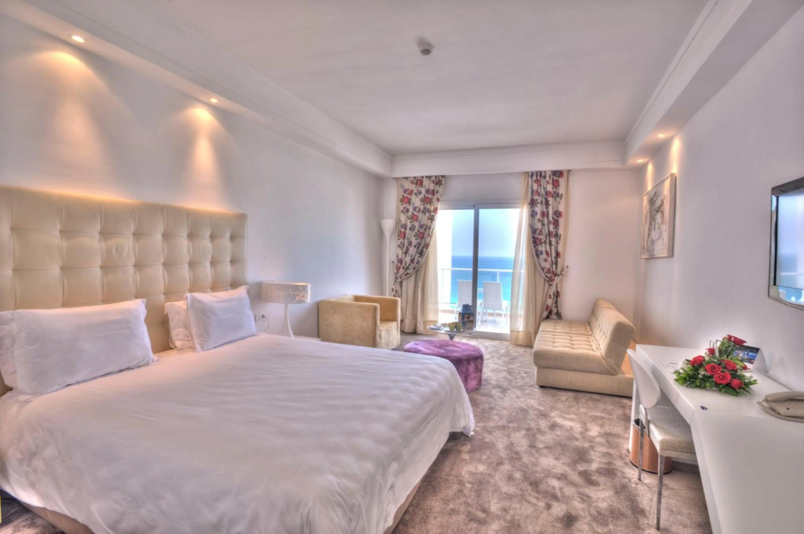 Photo - Hotel Farah Tanger