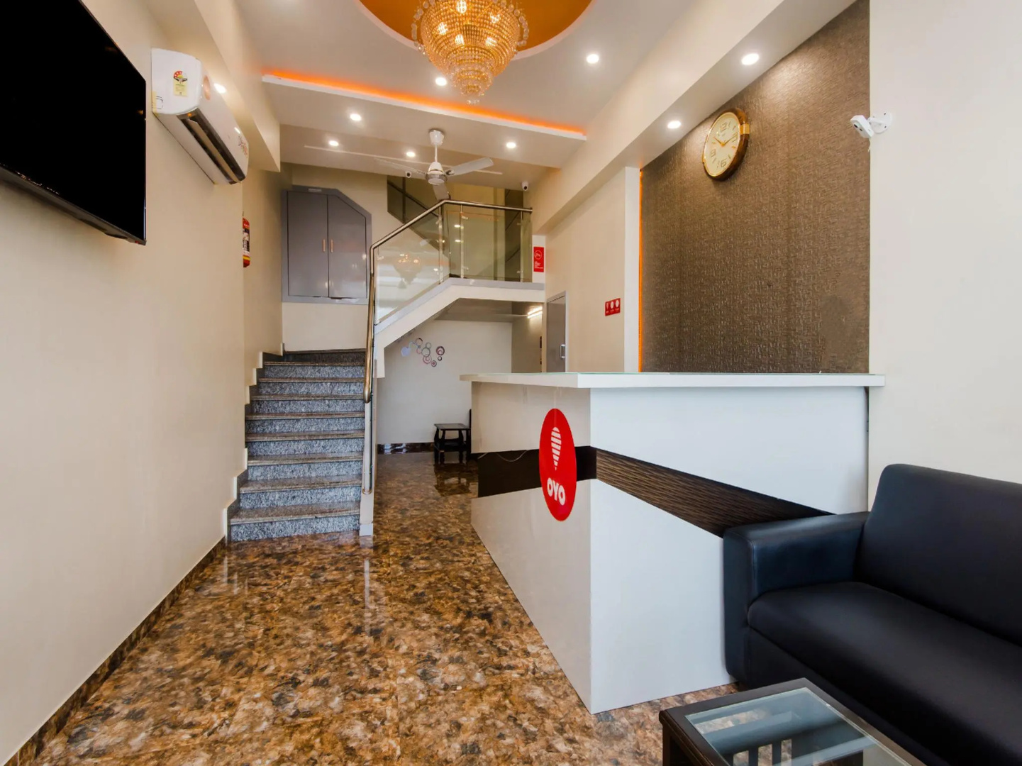 Foto - Hotel Royce Executive Near US Consulate, Bandra Kurla Complex