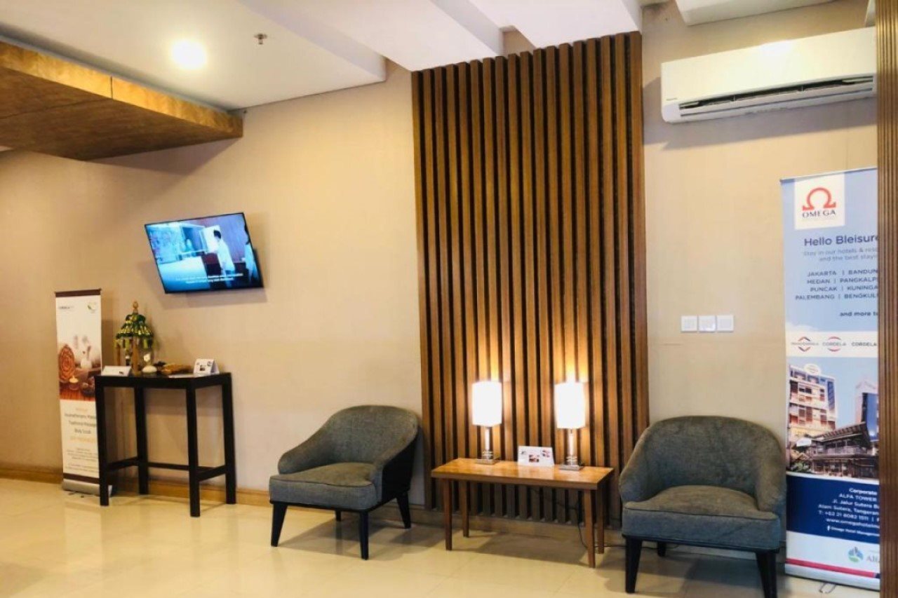 Foto - Cordela Inn Millennium Medan