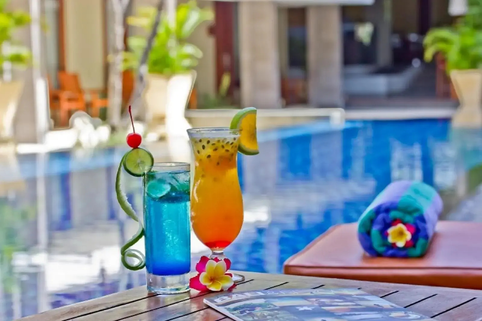 Foto - The Rani Hotel & Spa