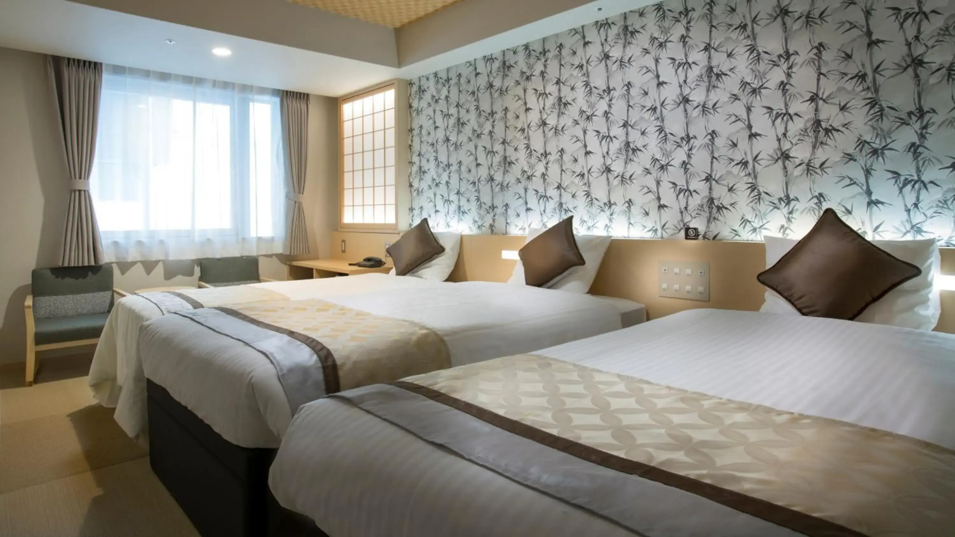 Foto - Hot Spring OSAKA HINODE HOTEL NIPPONBASHI
