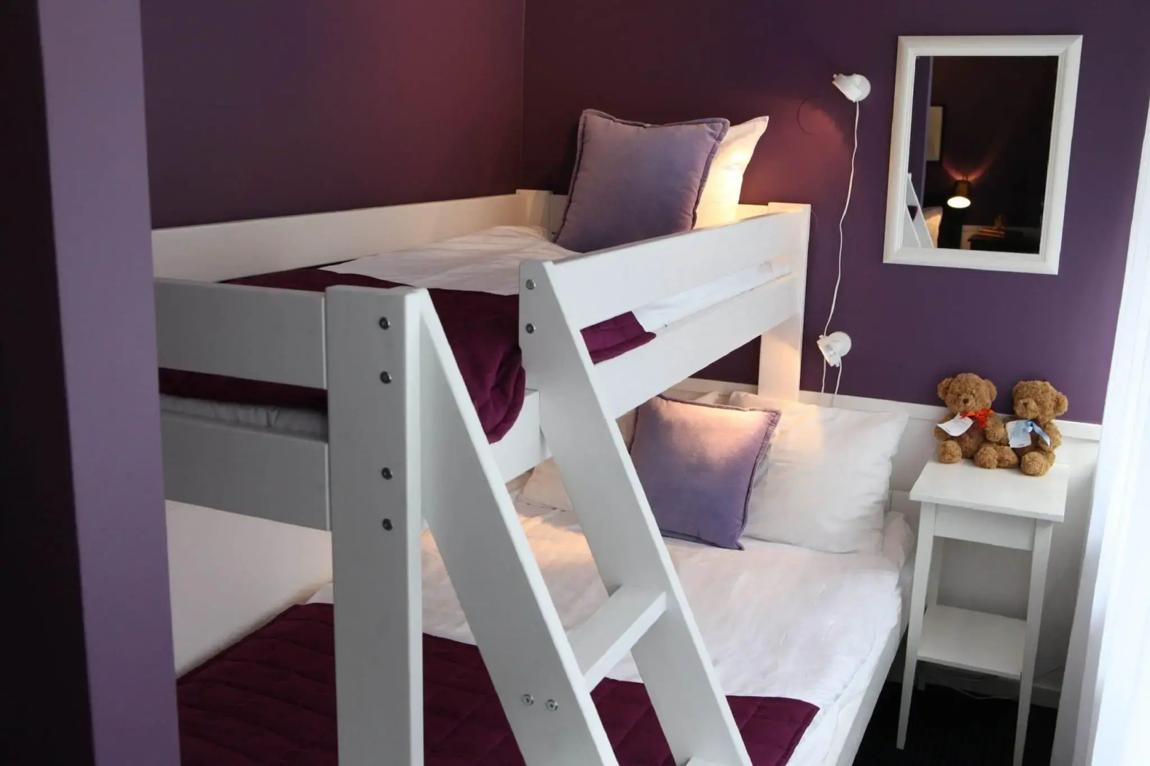 Foto - Corner Hotel