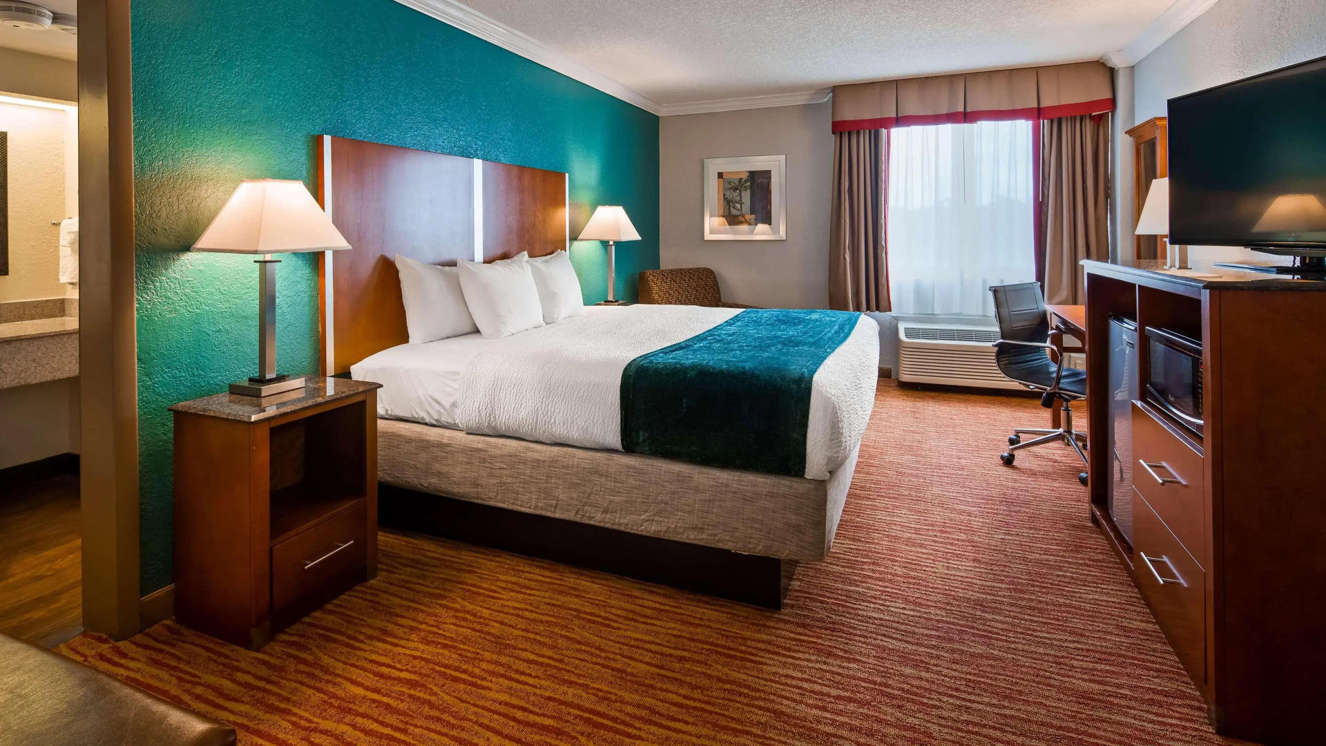 Foto - Best Western Ft. Lauderdale I-95 Inn