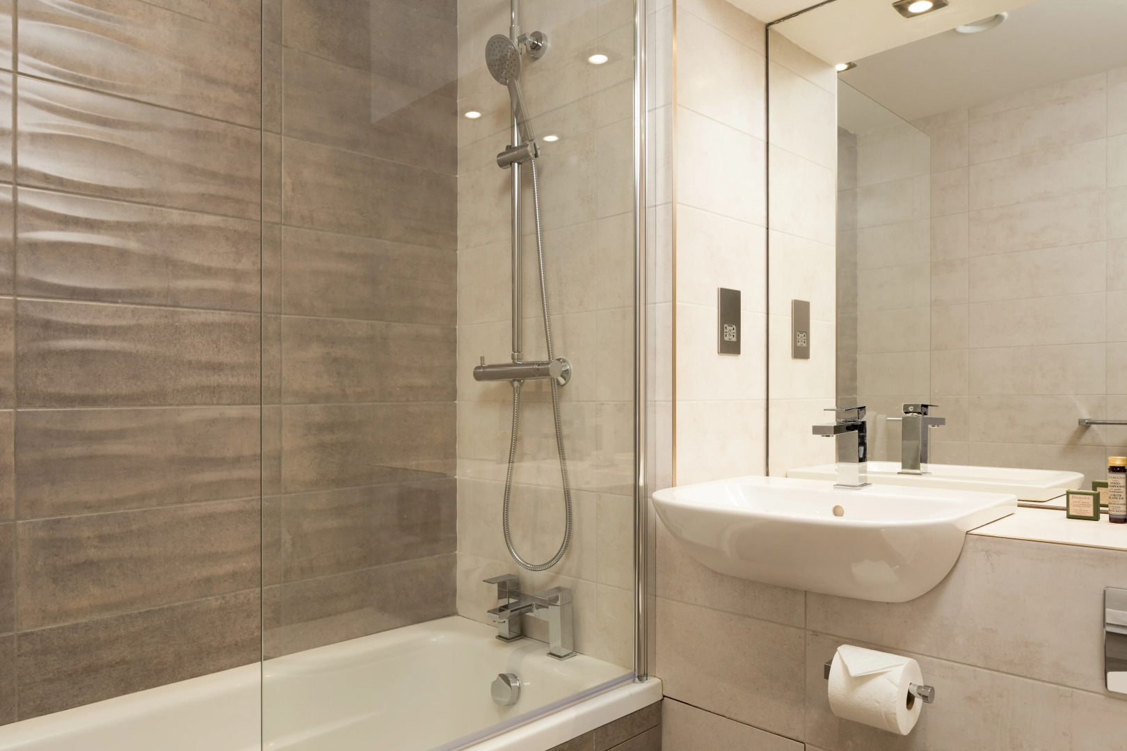 Foto - Roomzzz London Stratford