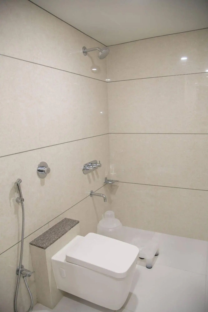 Foto - Hotel Orange International