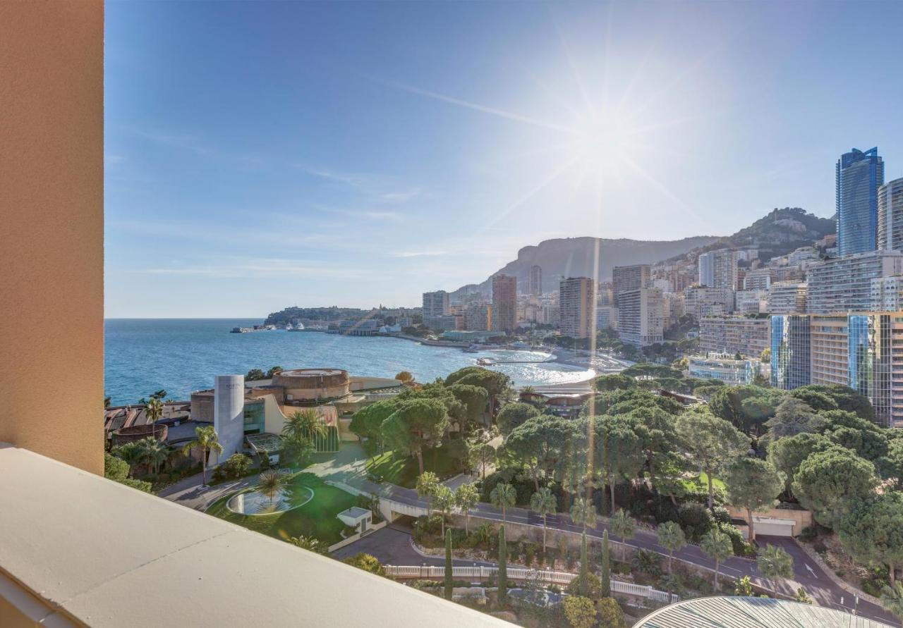 Foto - Monte-Carlo Bay Hotel & Resort