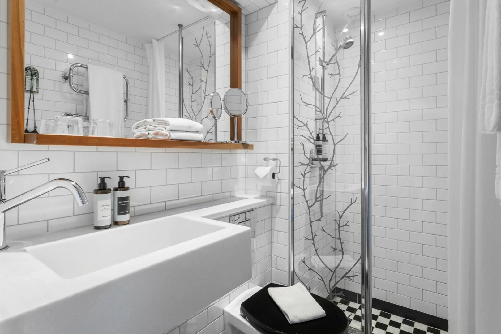 Foto - Mornington Hotel Stockholm City