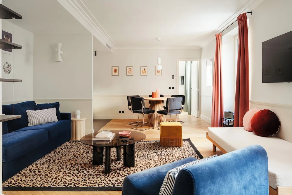 Foto - My Maison In Paris - Champ de Mars