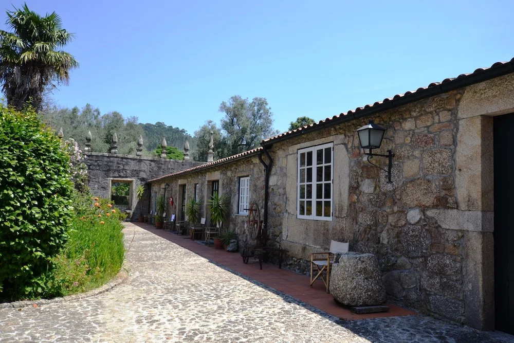 Photo - Casa de Sta Comba