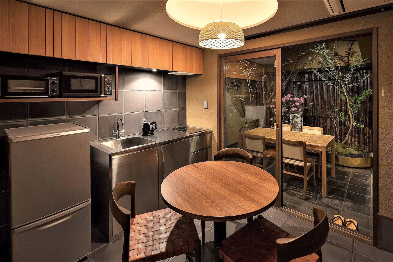 Foto - GOZAN HOTEL & SERVICED APARTMENT Higashiyama Sanjo