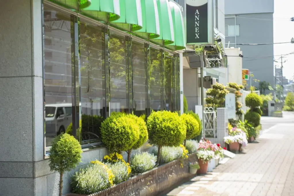 Foto - Shin-Osaka Station Hotel