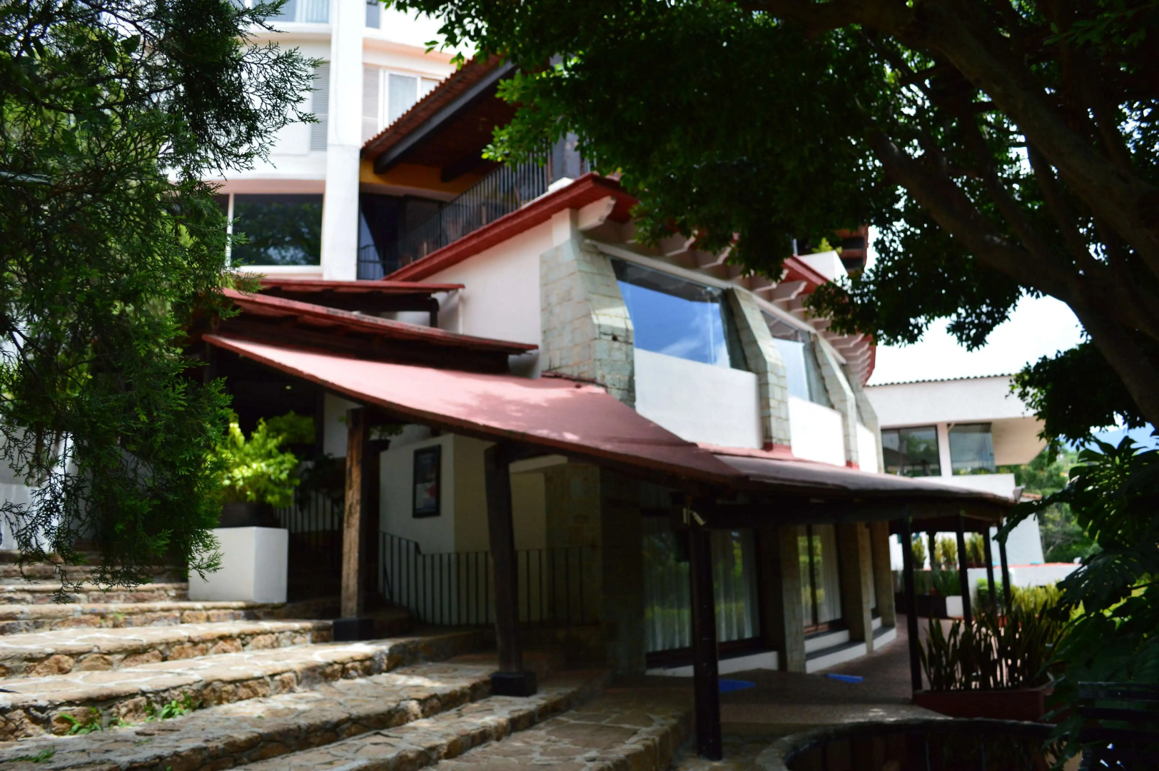 Foto - Hotel Victoria Oaxaca