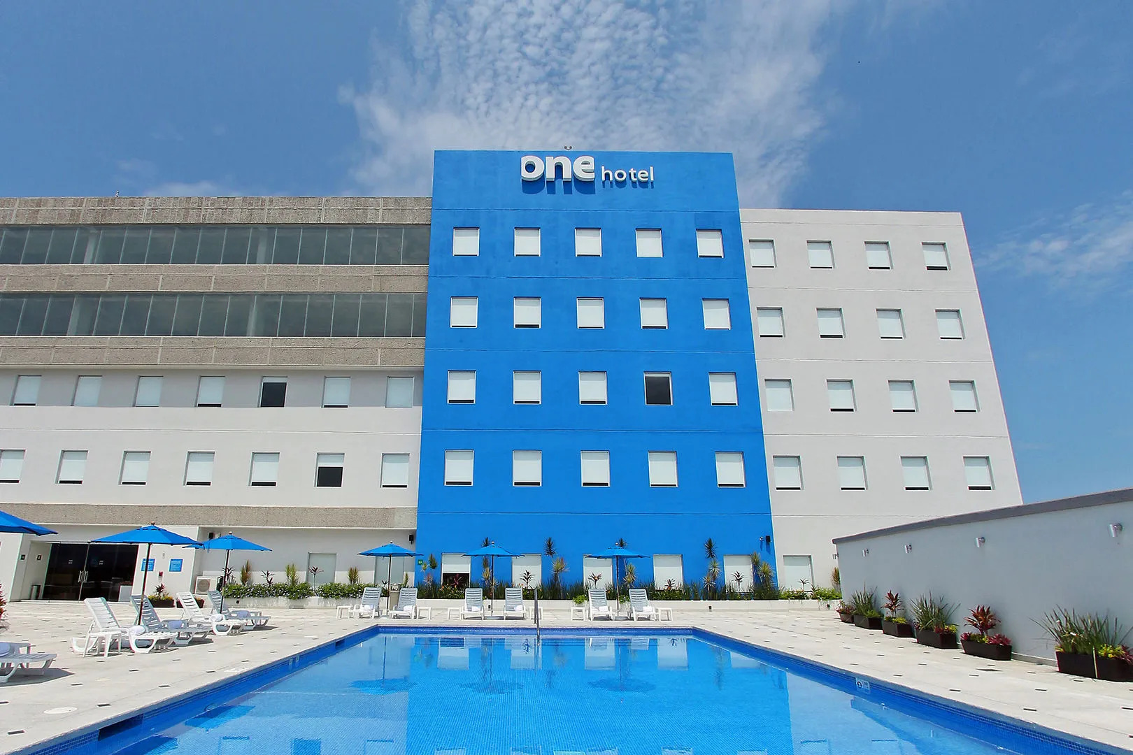 Foto - One Puerto Vallarta Aeropuerto