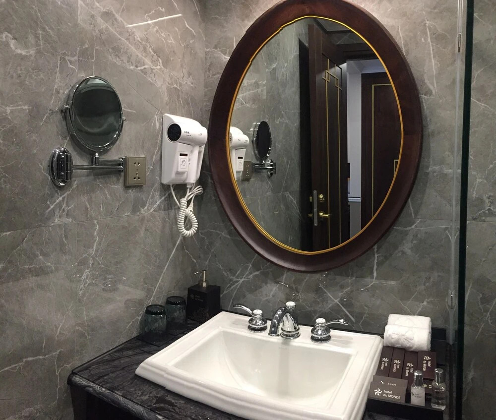 Photo - Hotel du Monde Art