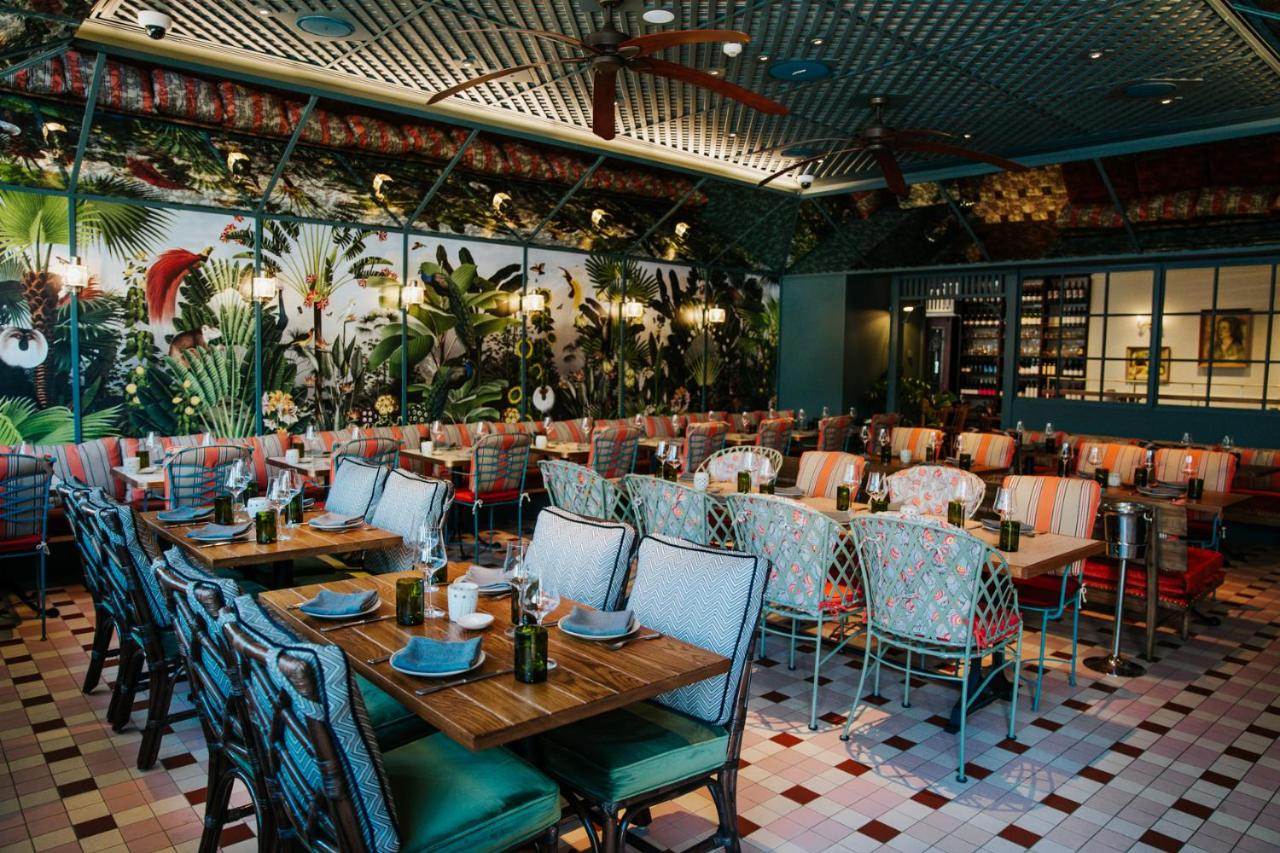 Photo - Ovolo Brisbane Fortitude Valley, a Wyndham Hotel