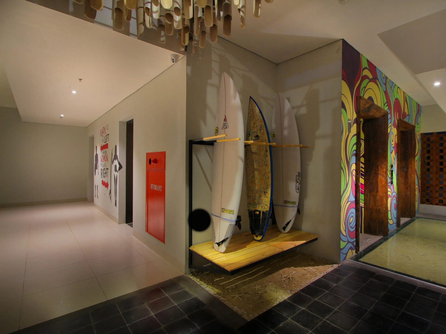 Foto - Koa D Surfer Hotel