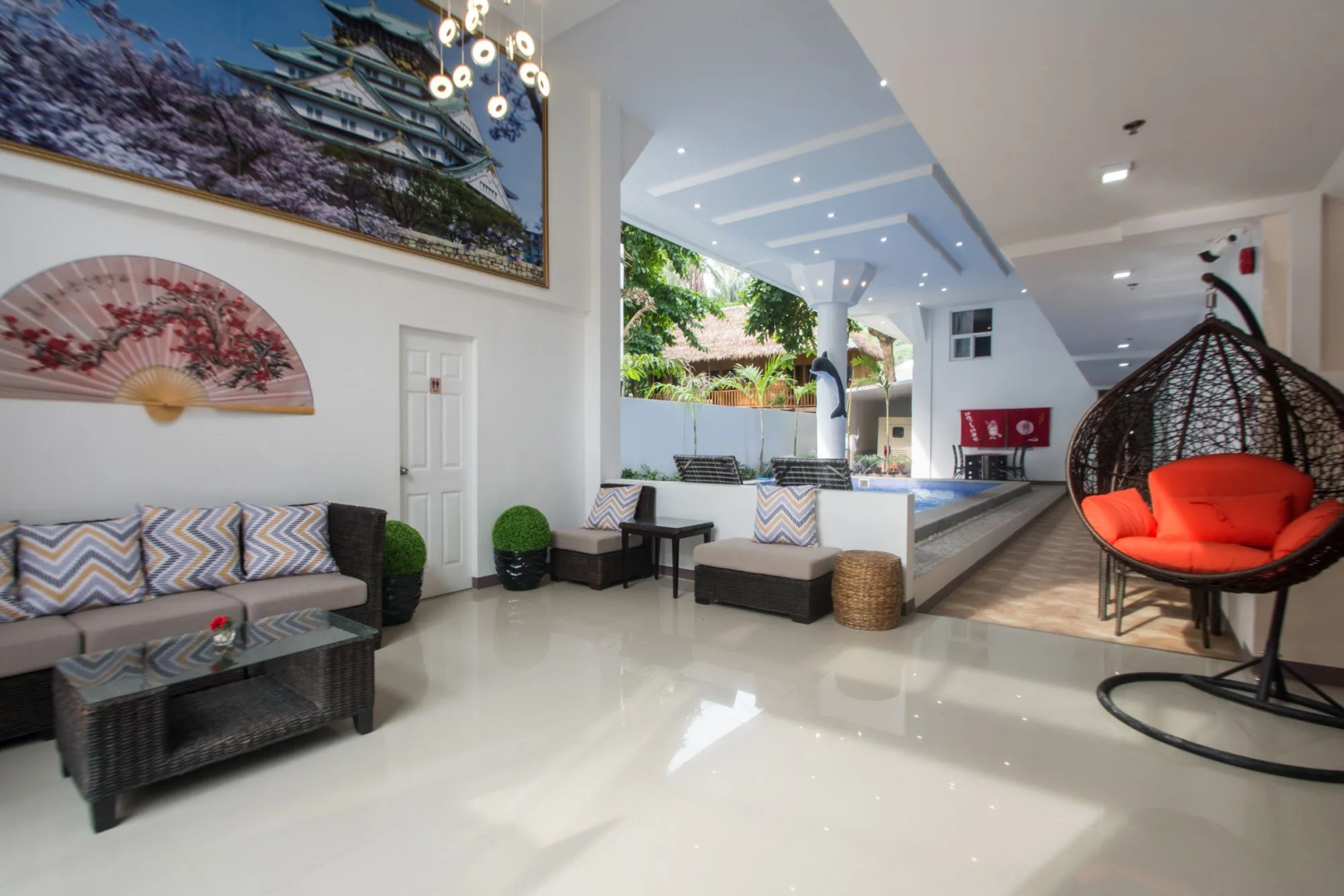 Photo - IL Mare Sakura Resort Boracay