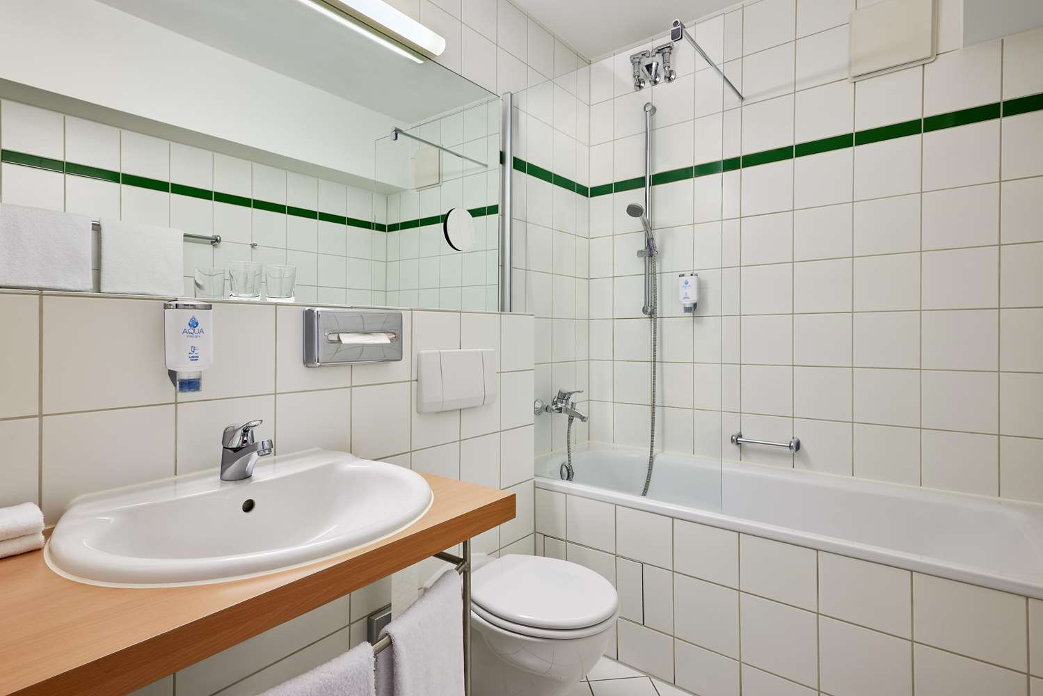 Photo - Best Western Macrander Hotel Dresden