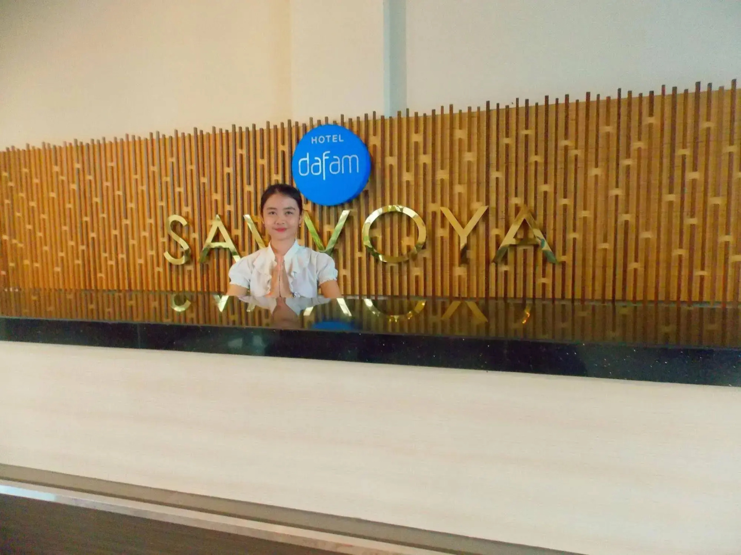 Photo - Savvoya Hotel Seminyak