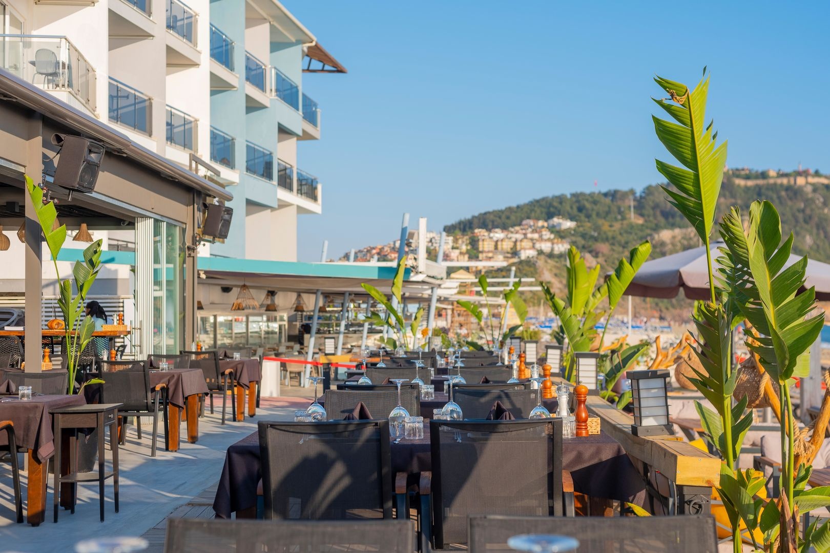 Photo - Royalisa Palmiye Beach +14 Adult Only Hotel