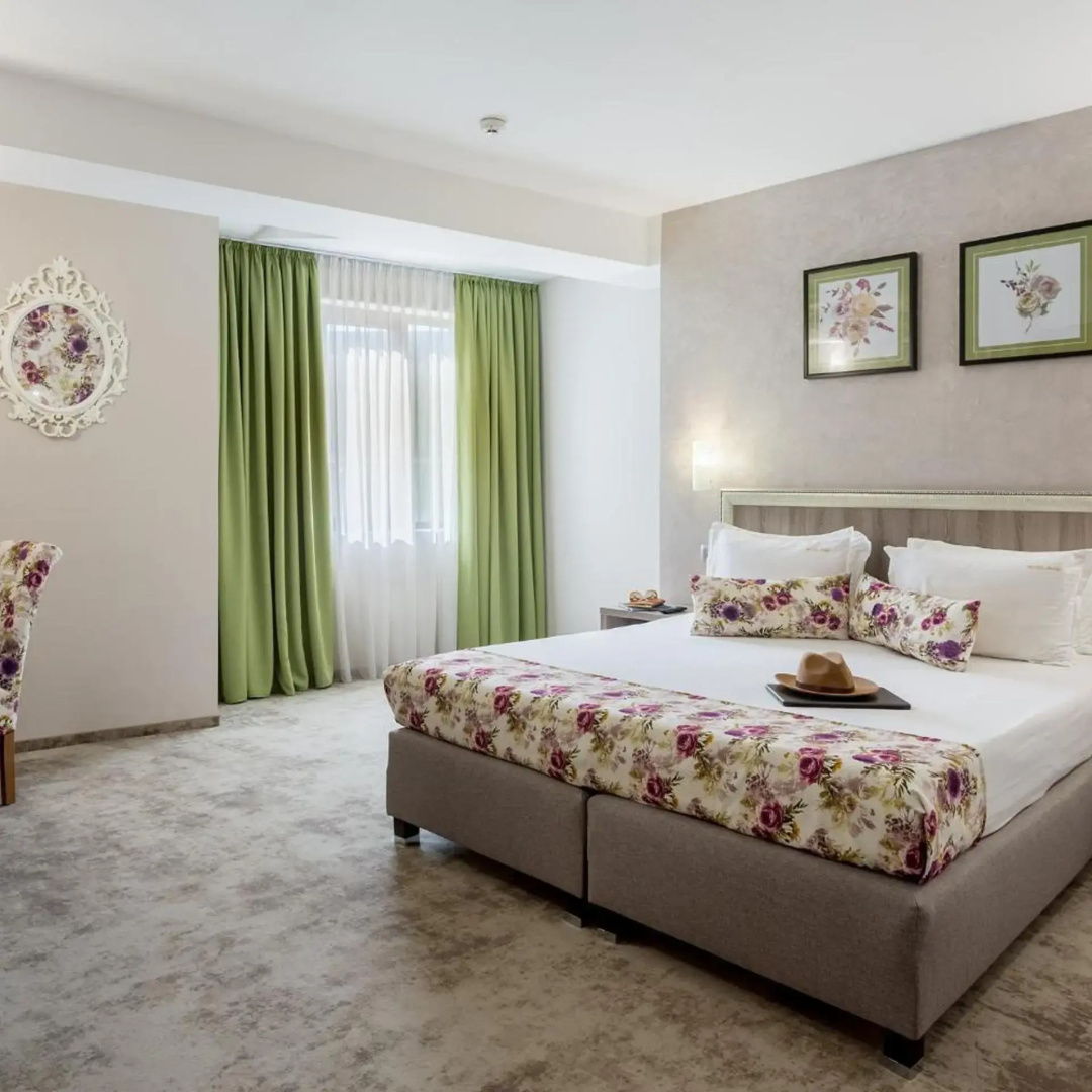 Foto - Prestige Boutique Hotel Craiova