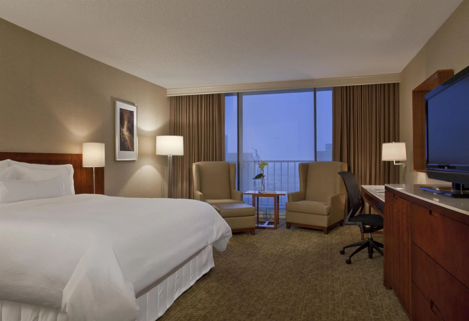 Photo - The Westin Oaks Houston at the Galleria