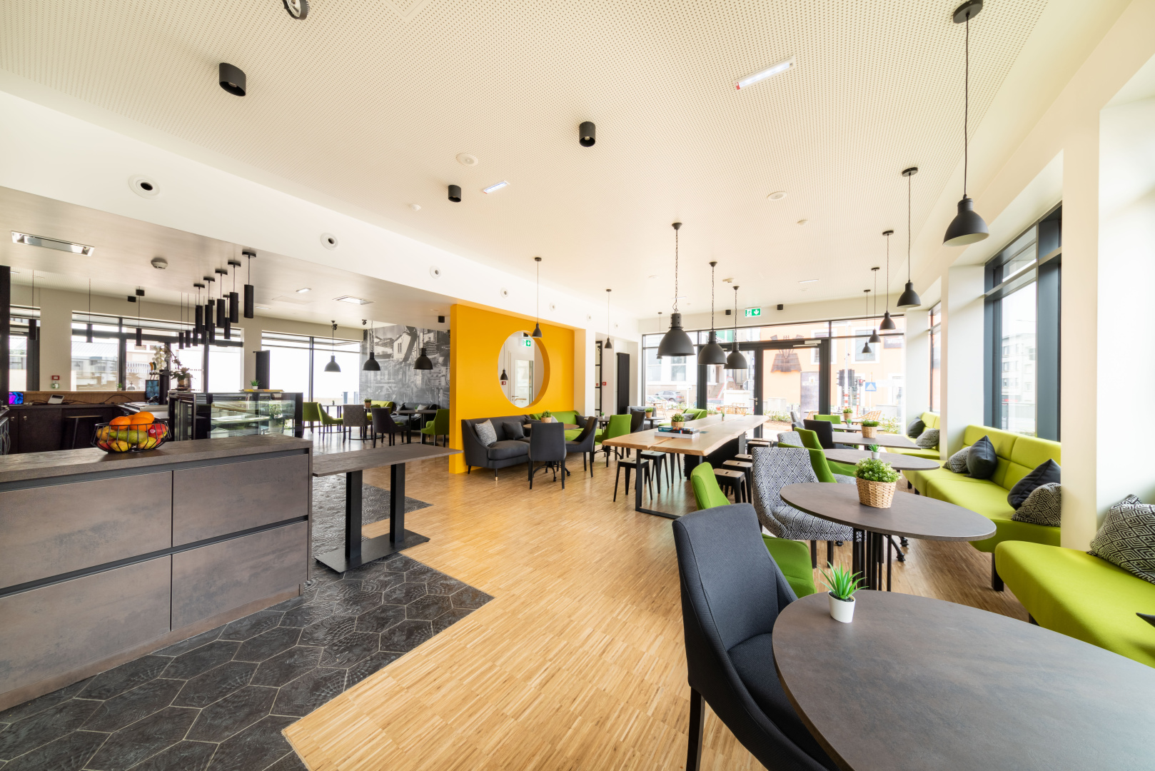 Foto - De Brauhotel - Hôtel de la Brasserie Nationale
