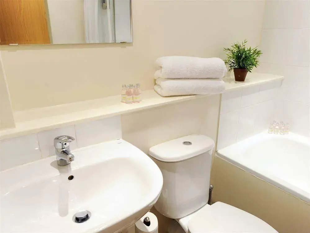 Foto - Southside Guest House