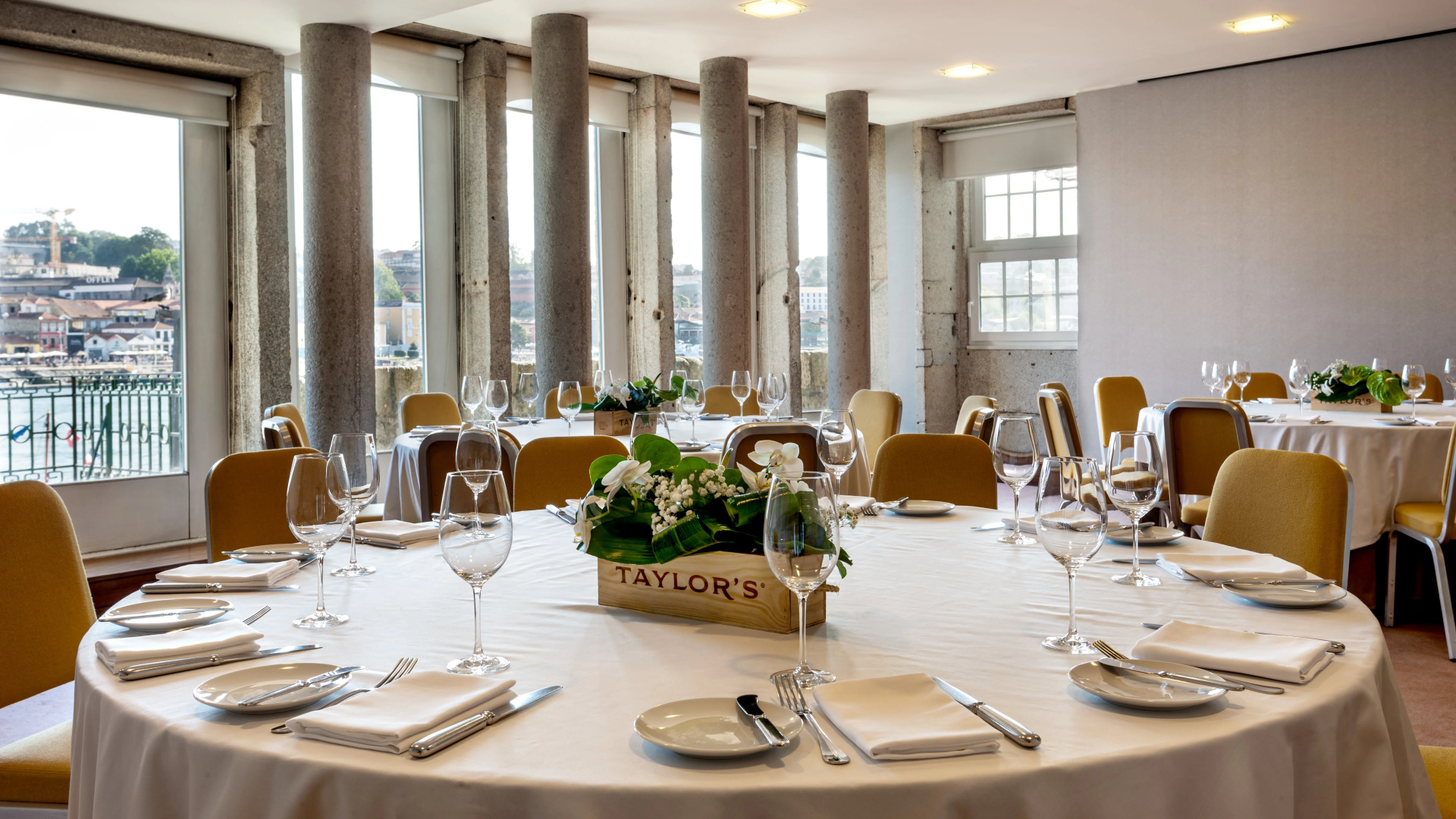 Foto - Pestana Vintage Porto Hotel & World Heritage Site