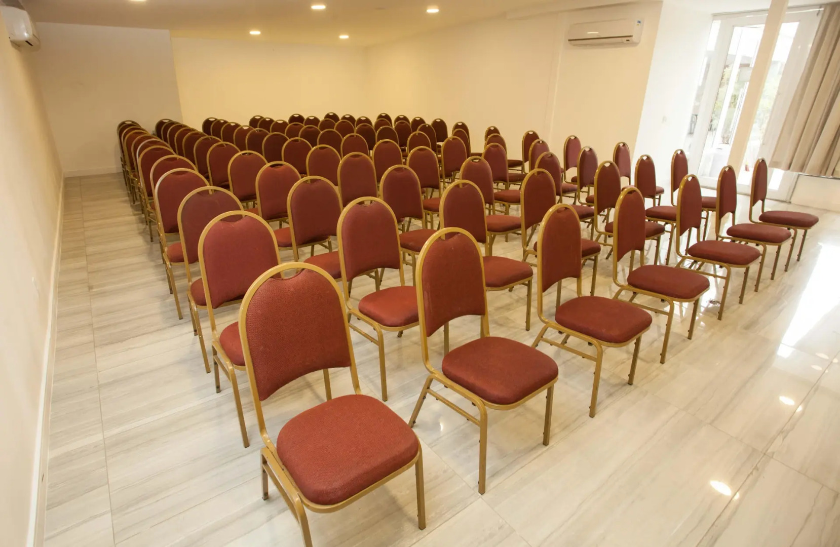 Foto - Royal Regency Palace Hotel