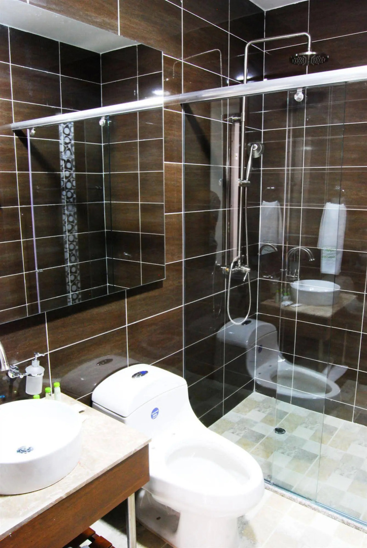 Foto - Hotel macao colombia