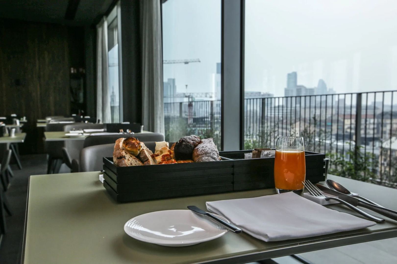 Foto - Hotel VIU Milan, a Member of Design Hotels