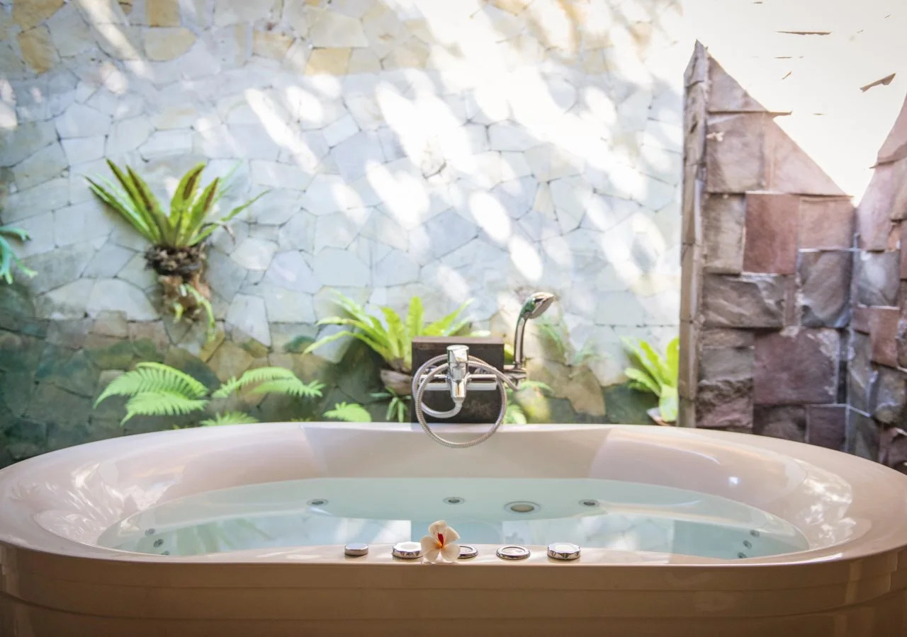 Foto - Komaneka at Bisma Ubud