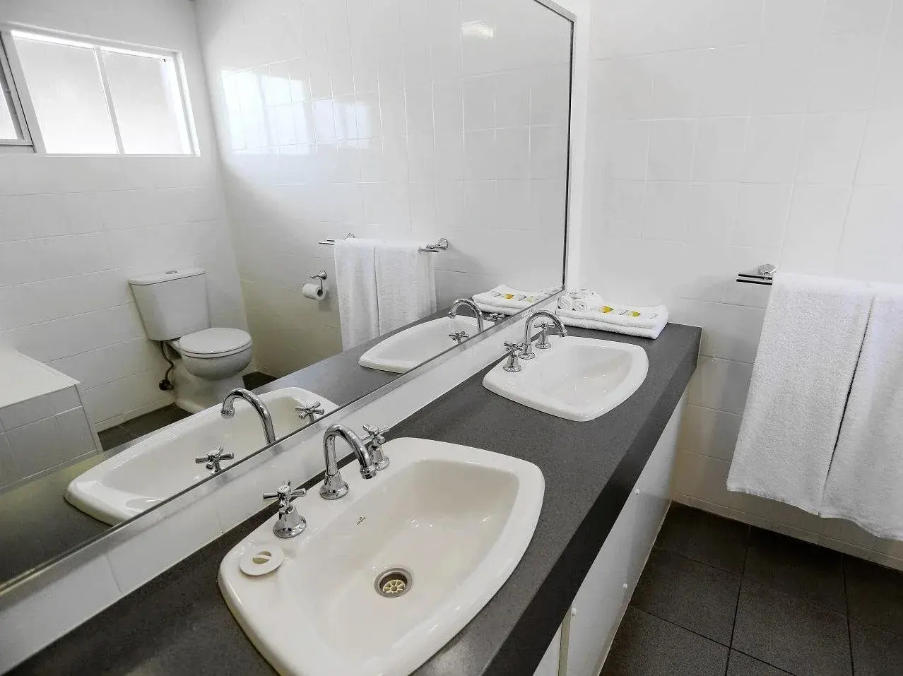 Foto - Quality Hotel Melbourne Airport