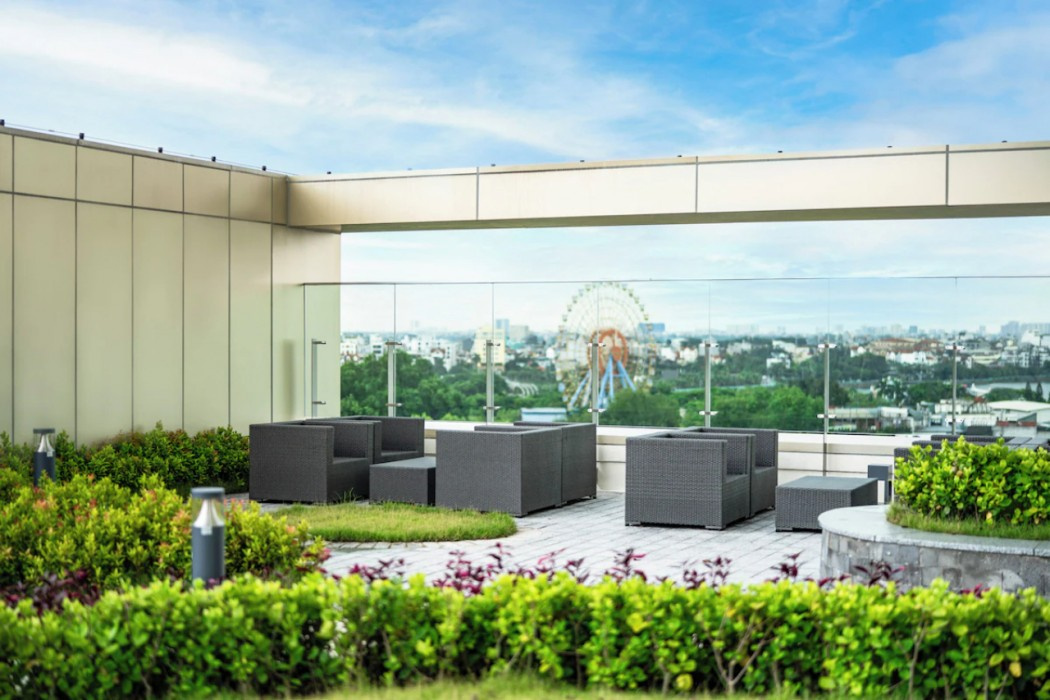 Photo - L7 West Lake Hanoi By Lotte - L7 Residences
