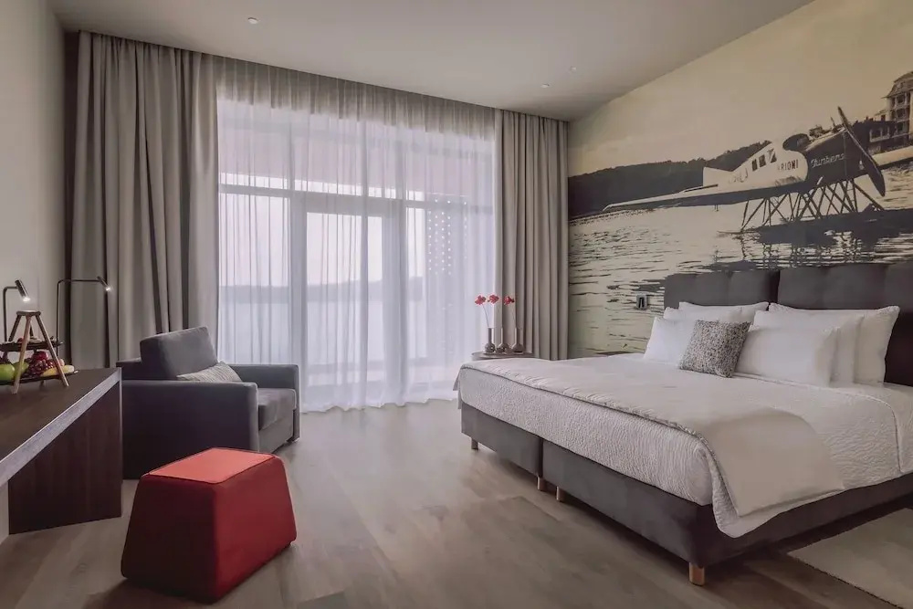 Photo - Monumenti Heritage Hotel&Resort