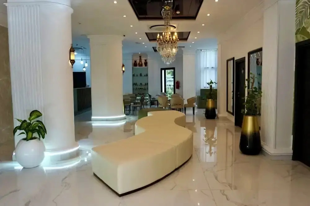 Foto - Hôtel Printania