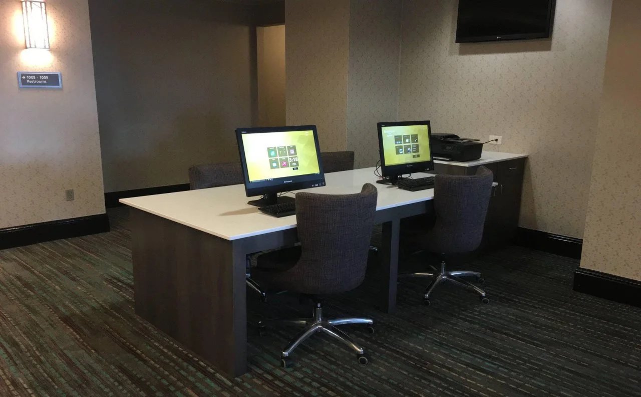Foto - Residence Inn By Marriott New Rochelle