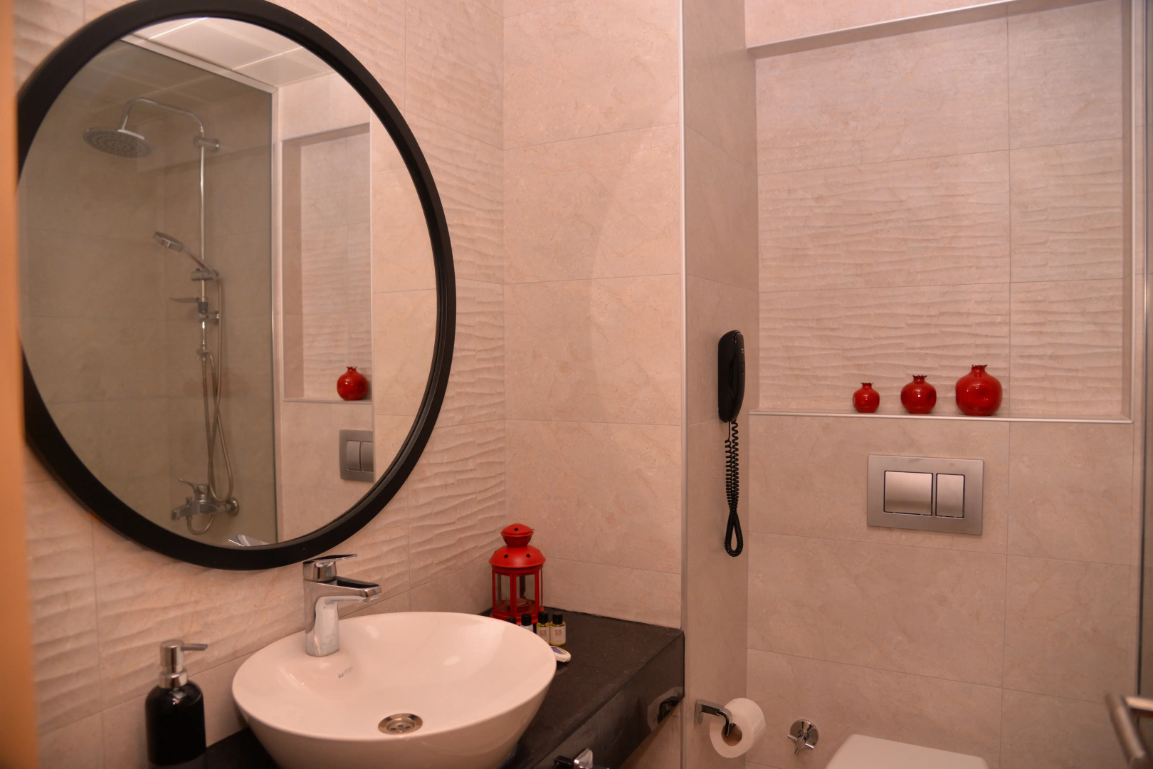 Foto - Mendos Garden Exclusive Hotel Fethiye