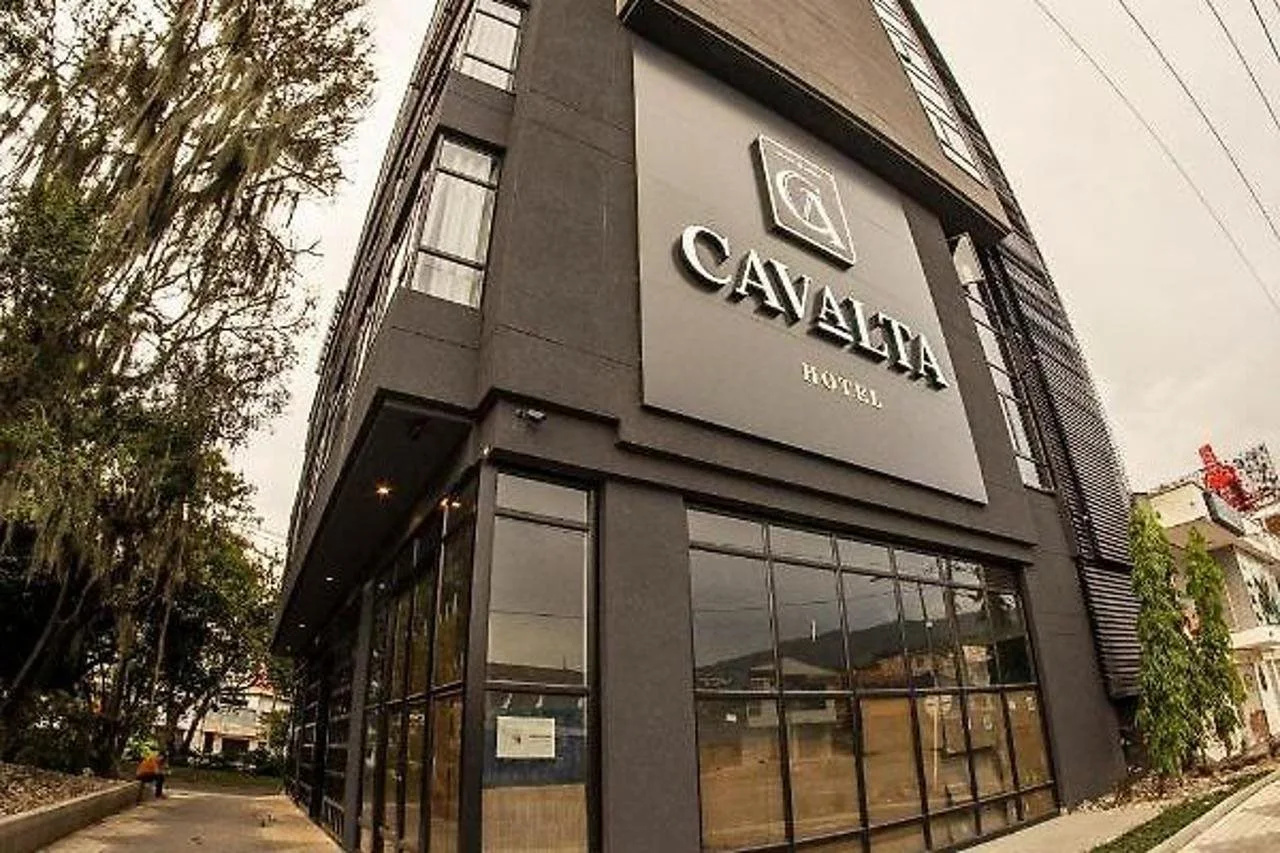 Foto - Cavalta by Bernalo Hotels