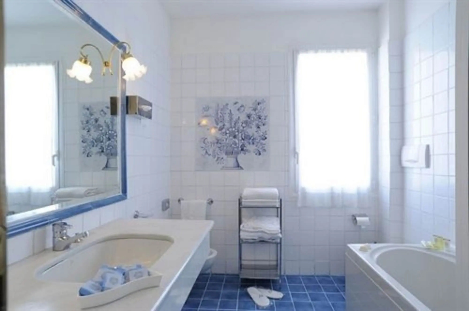 Foto - LVG Hotel Collection - Grand Hotel Mediterranee