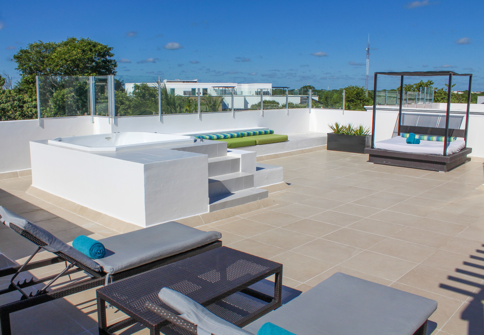 Foto - The Fives Beach Hotel & Residences All Senses Inclusive