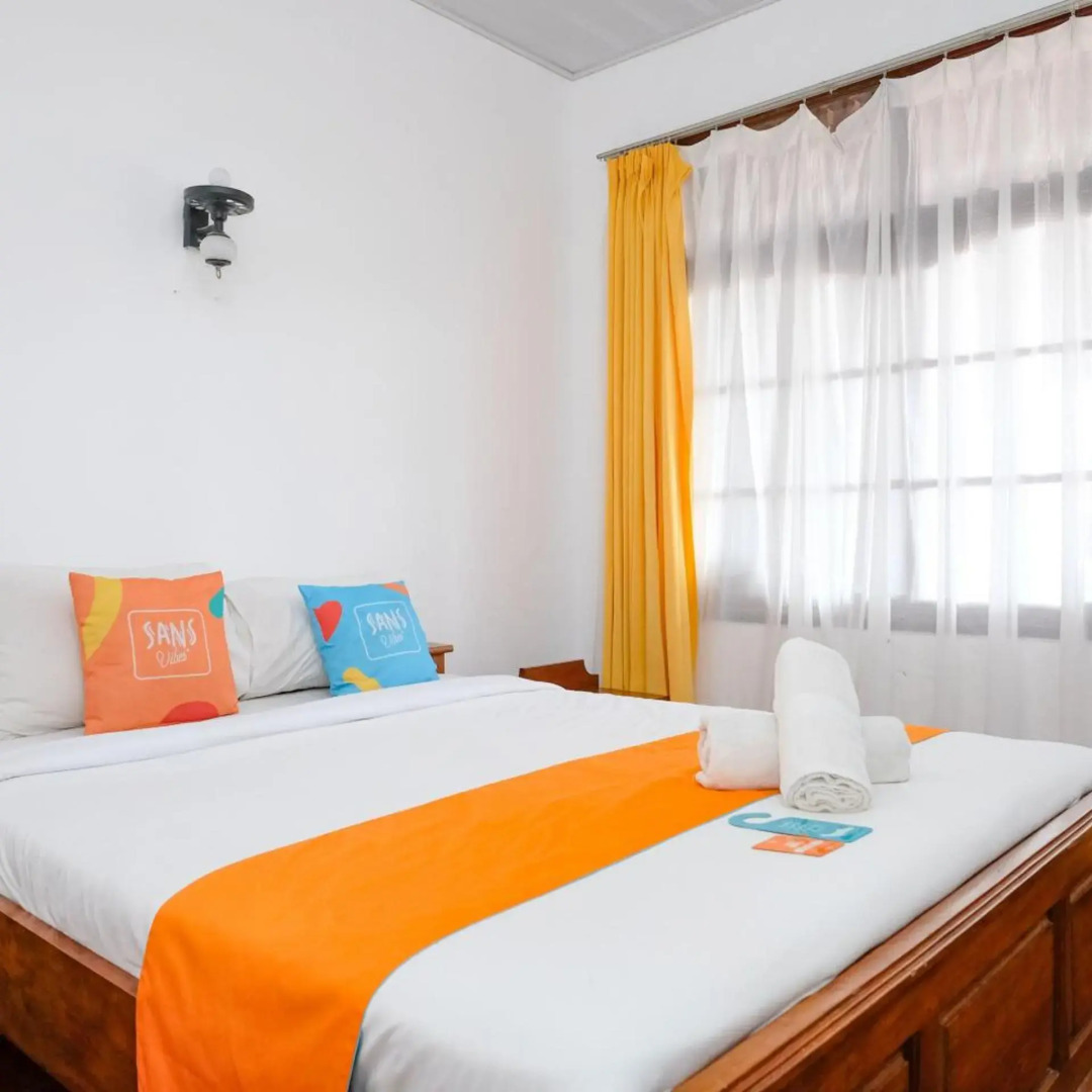 Photo - Puri Mango Guest House Sanur
