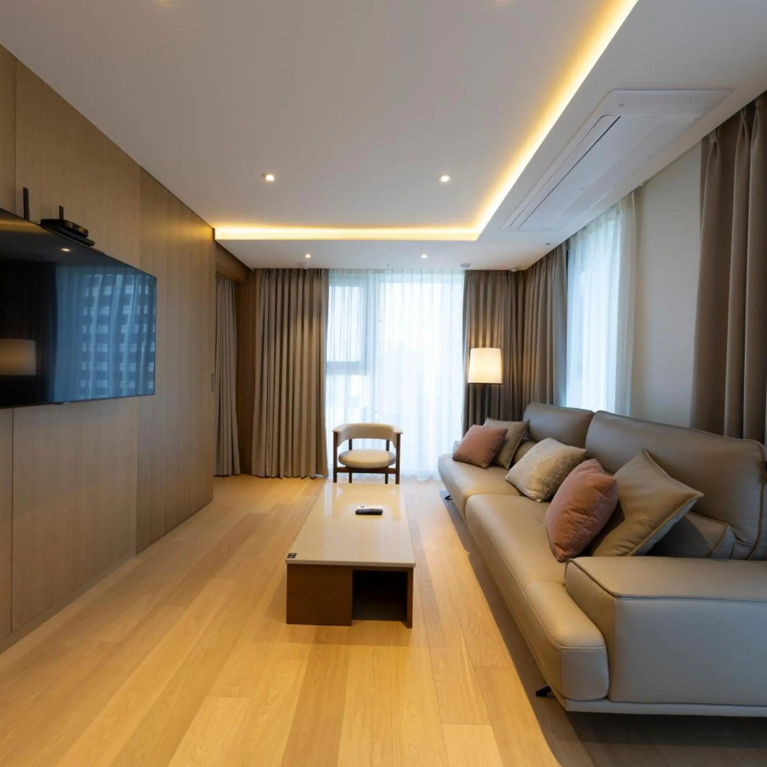 Foto - SL Hotel Myeongdong