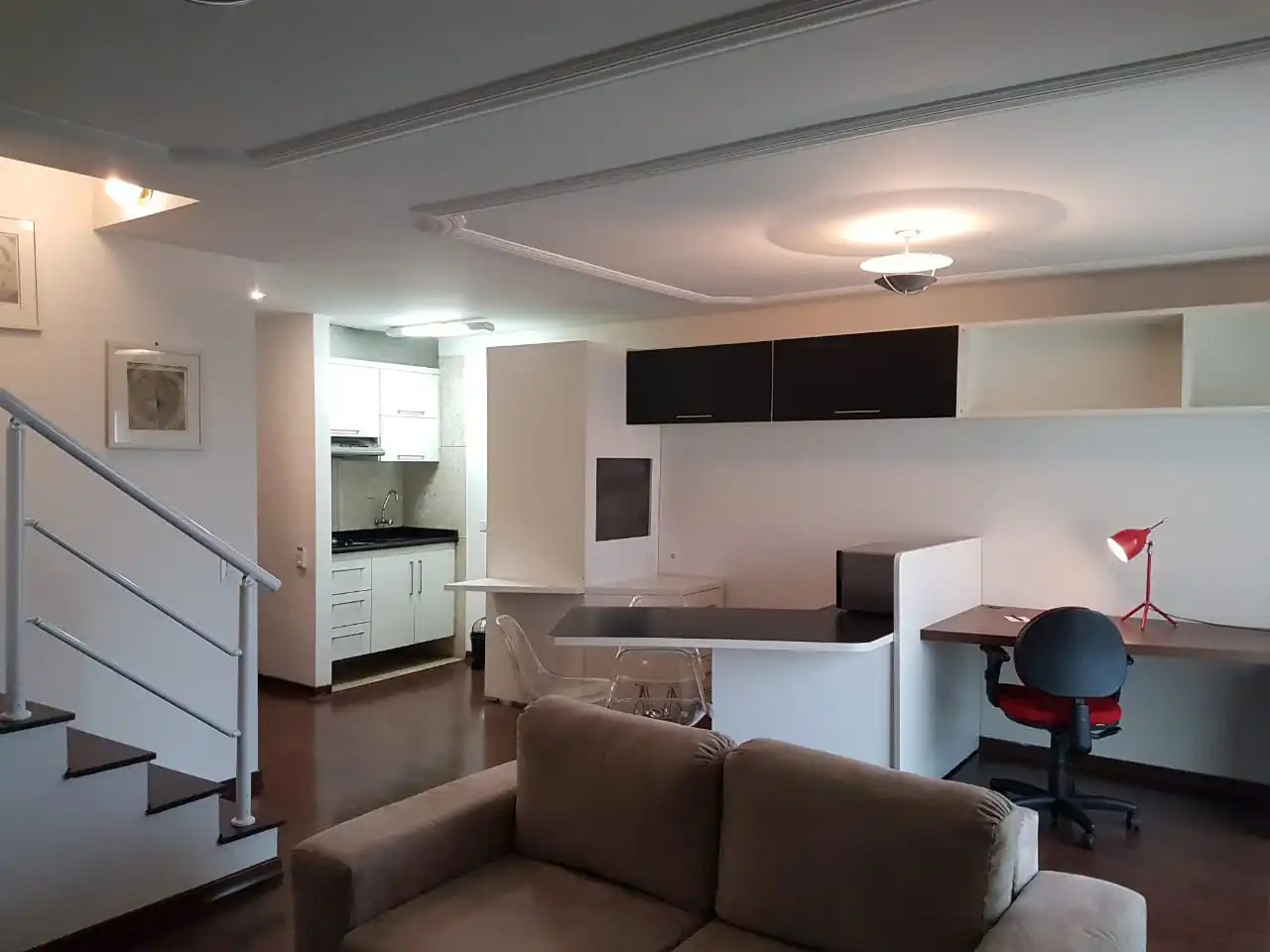 Foto - Landmark Residence - OFICIAL