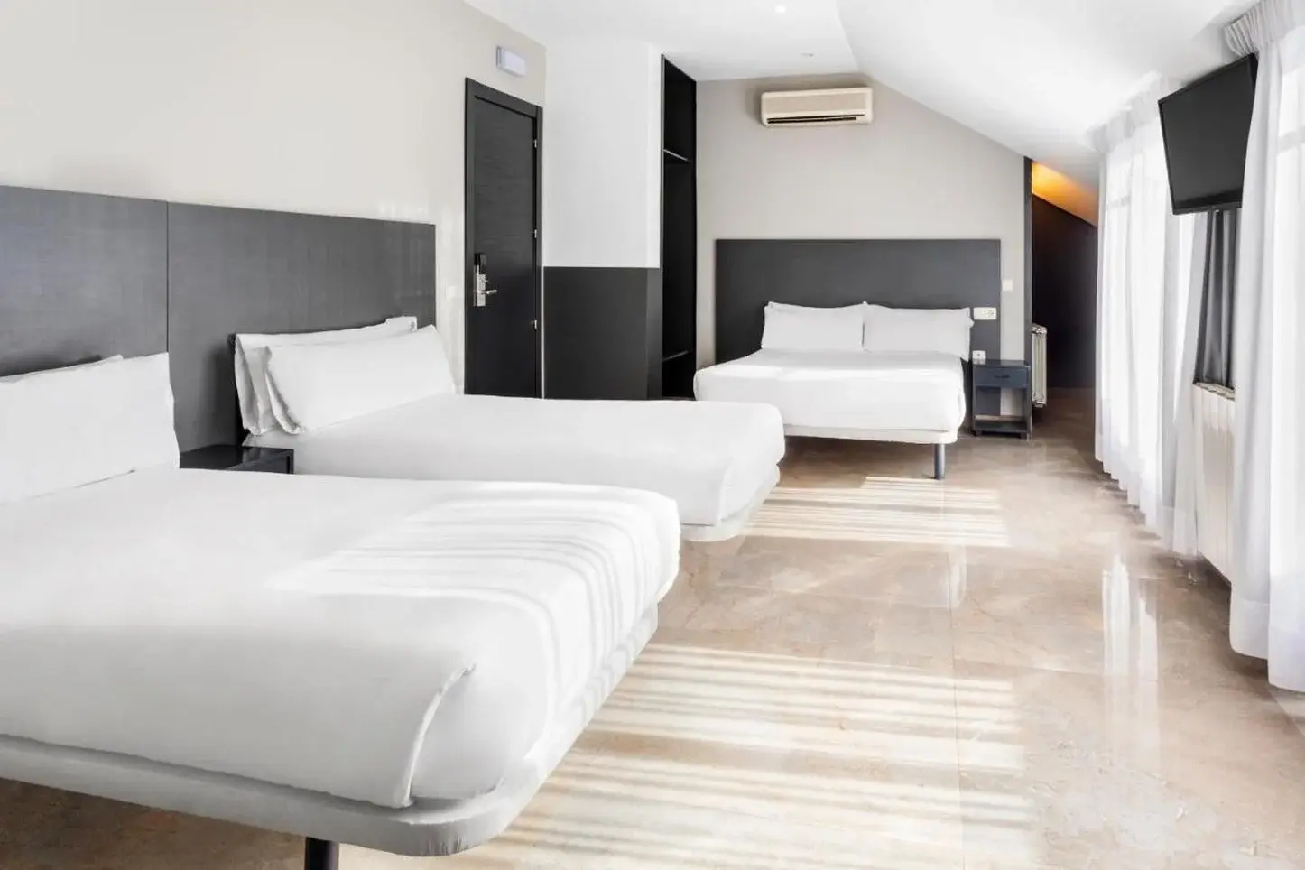 Foto - Hotel Victoria Valdemoro